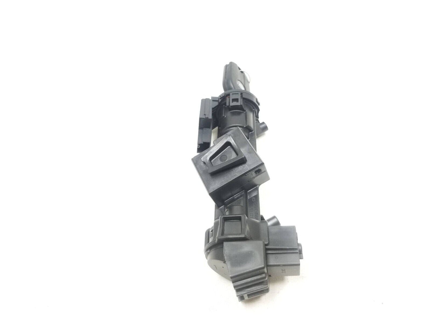 12 - 14 Ford Focus Ignition Lock Cylinder Switch Immobilizer W Key OEM