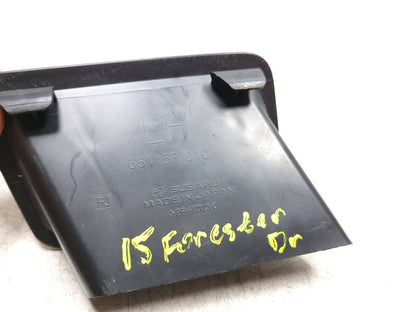 14-16 Subaru Forester Dash Upper Defroster Air Vent Left & Right OEM