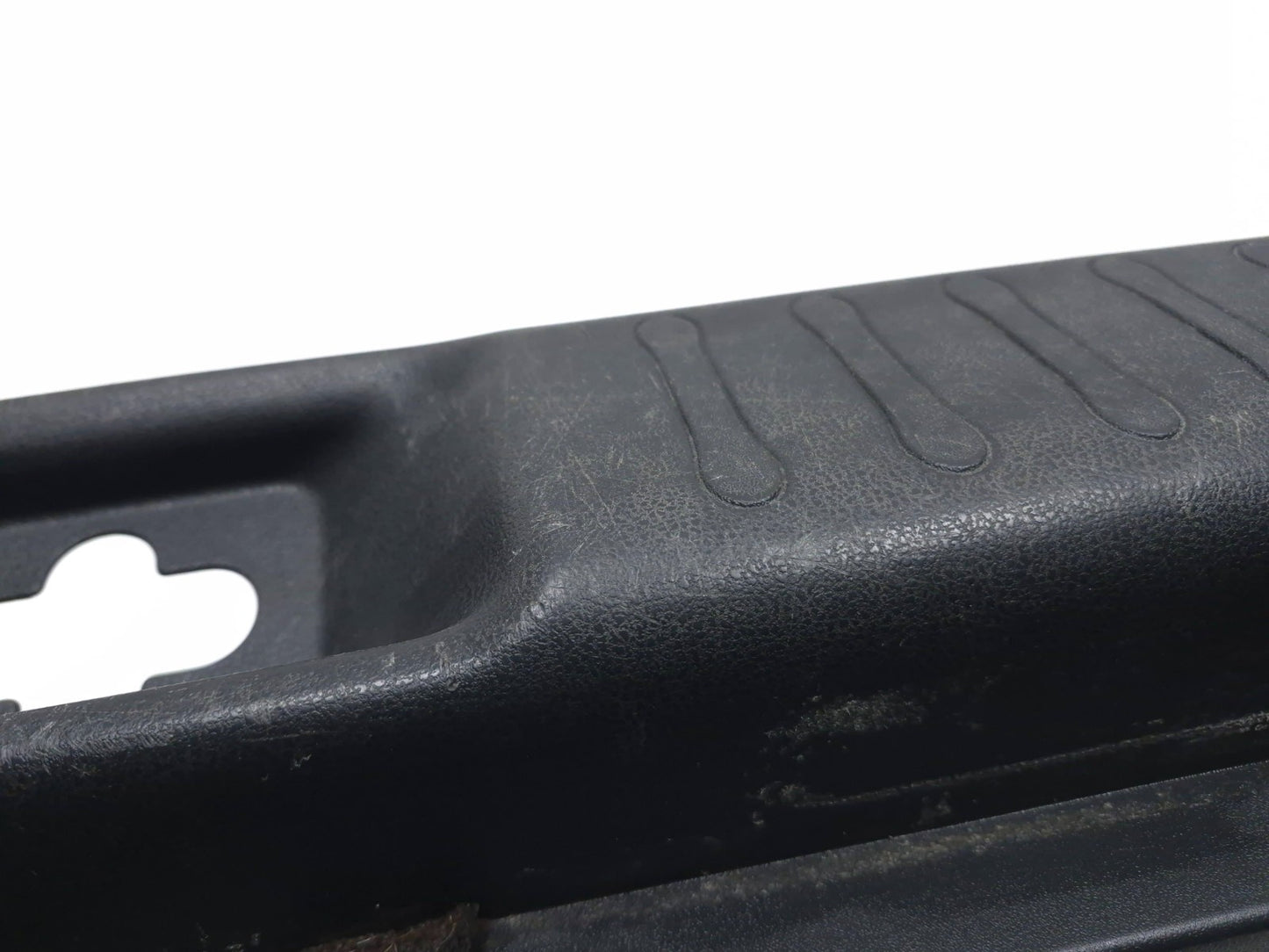 2011 Nissan Juke Rear Trunk Liftgate Sill Scuff Plate Cover OEM