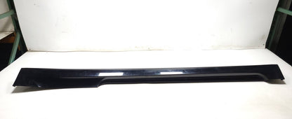 2011 - 2013 Scion Tc Rocker Panel Skirt Molding Driver Side Left OEM