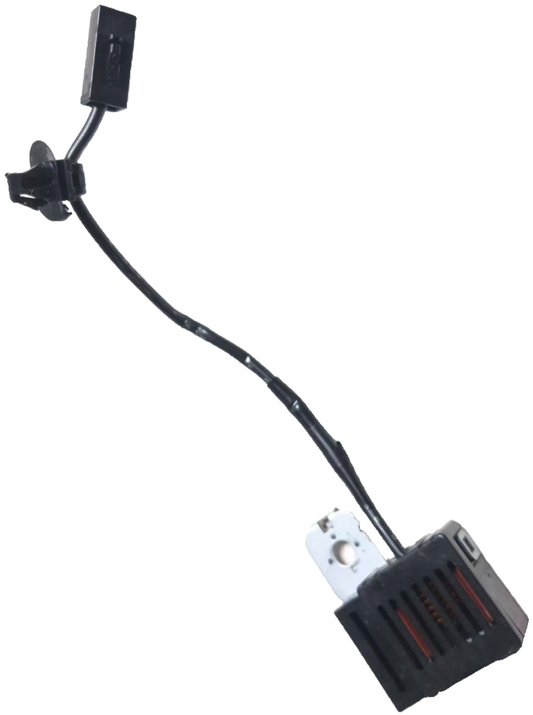 2010 Nissan Maxima Sv Coil Noise Supressor Radio Sound Filter OEM