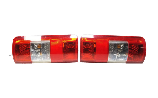 2012 Ford Transit Connect Tail Light 2pcs OEM