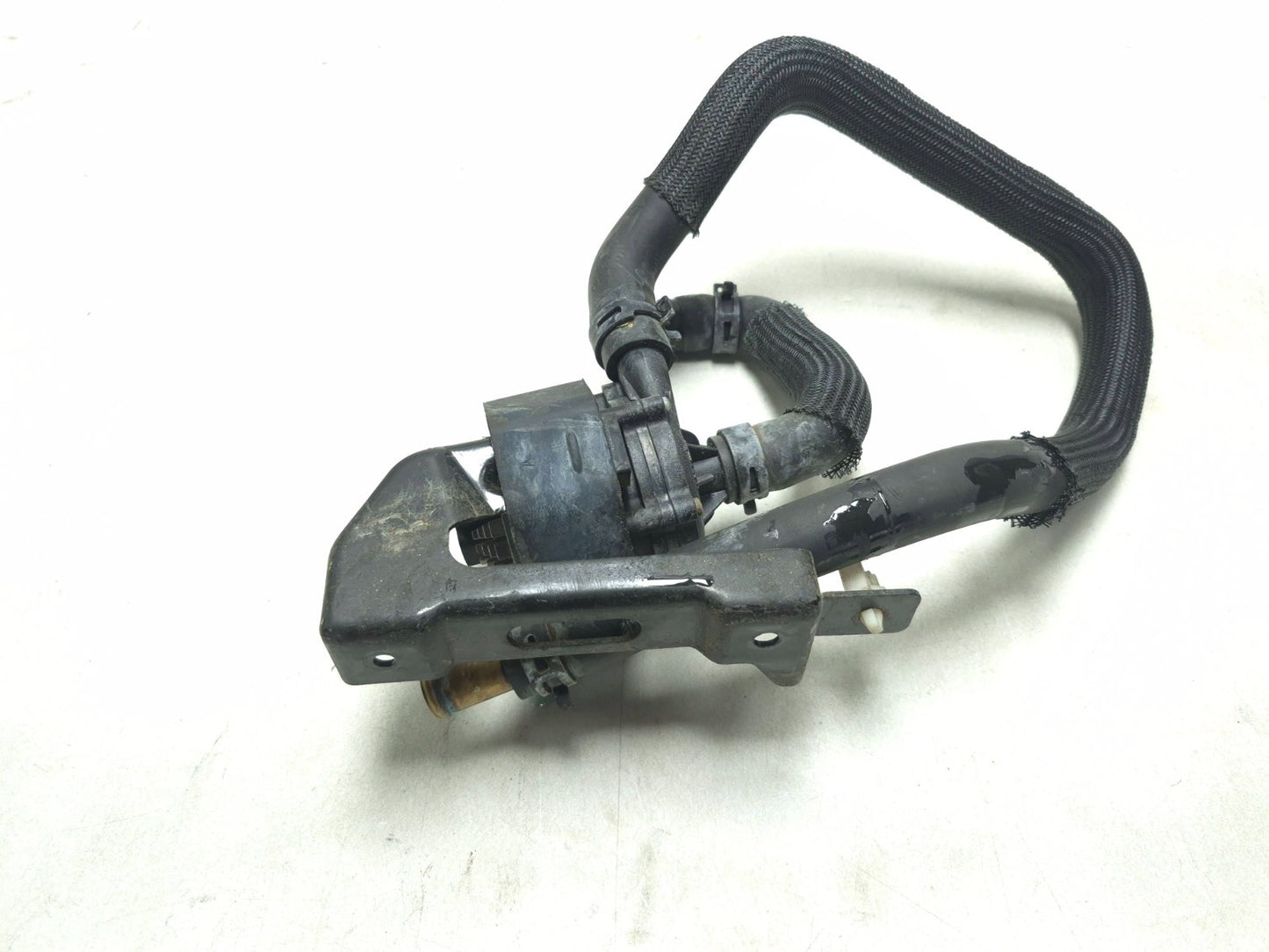 2012 Nissan Leaf Electric Auxiliary Water Pump OEM