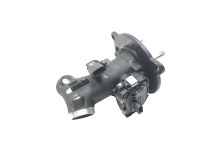 Harley Screamin Eagle 58mm Efi Throttle Body Touring Softail 27799-08
