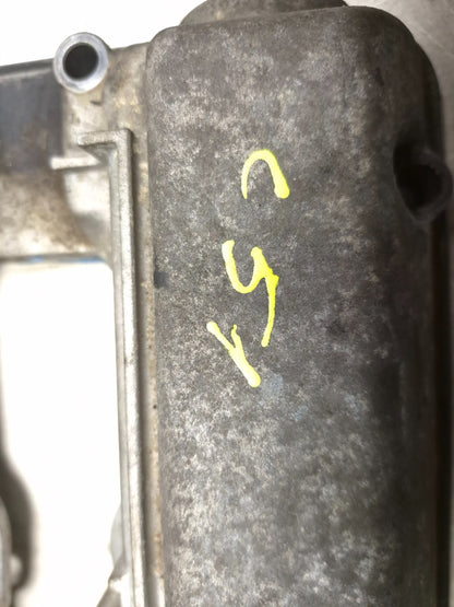 2007 Saab 9-5 Aero Valve Cylinder Head Cover OEM