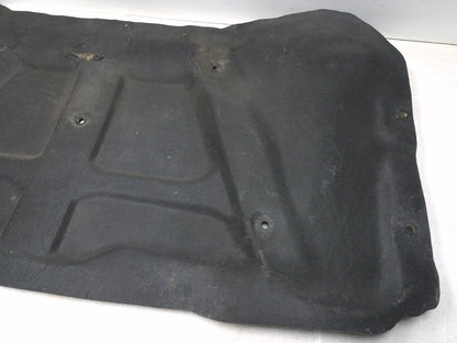 2018 Chrysler 300 Limited AWD Insulation Bonnet Mat Hood OEM