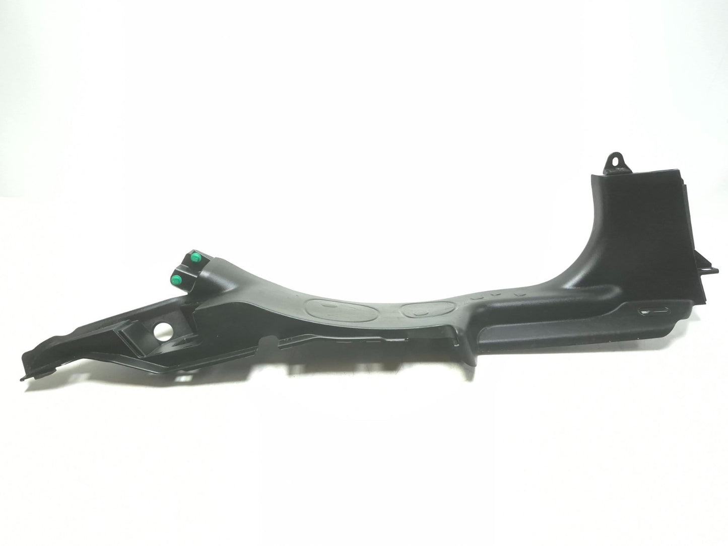 2014 Fiat 500l Door Sill Scuff Step Plate Trim 4pcs OEM