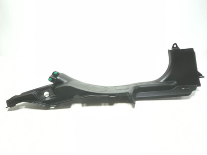 2014 Fiat 500l Door Sill Scuff Step Plate Trim 4pcs OEM
