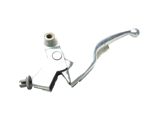 1999 Yamaha V Star Xvs650 Classic Clutch Lever & Mount Bracket OEM