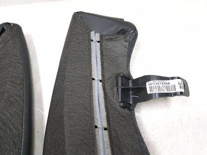 2018 Chrysler 300 Limited AWD Seat Bolster Rear Left & Right Side Pair OEM