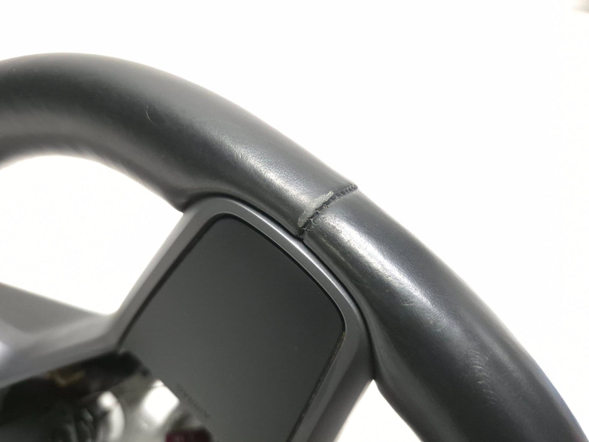 2018 Tesla Model 3 Steering Wheel 1105324-00-g OEM