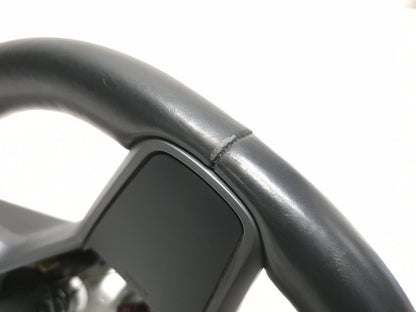 2018 Tesla Model 3 Steering Wheel 1105324-00-g OEM