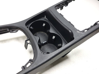 09-14 Hyundai Genesis Center Console Shifter Trim OEM Sedan