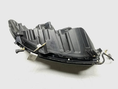 2014 Ford Fusion Headlight Left Driver Side OEM