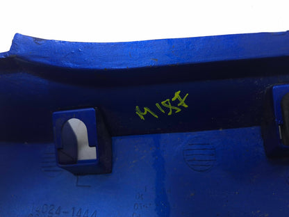 2006 Kawasaki Ninja 250 Ex250 Rear Tail Fairing Cover Panel OEM