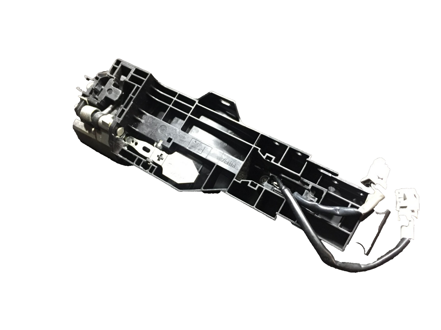 2013 Nissan Juke Front Passenger Exterior Door Handle OEM