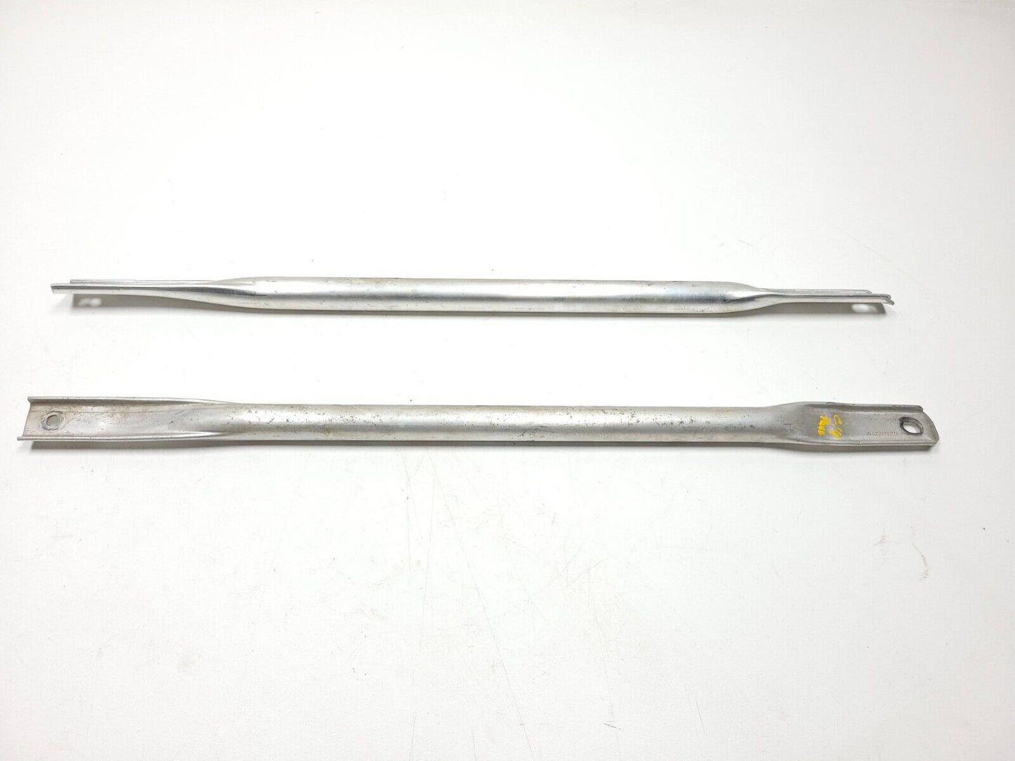 15-20 Mercedes C300 W205 Front Brace Strut Left & Right Pair OEM
