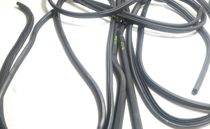 10 - 13 Ford Transit Connect Door Weatherstrip Front Left & Right OEM
