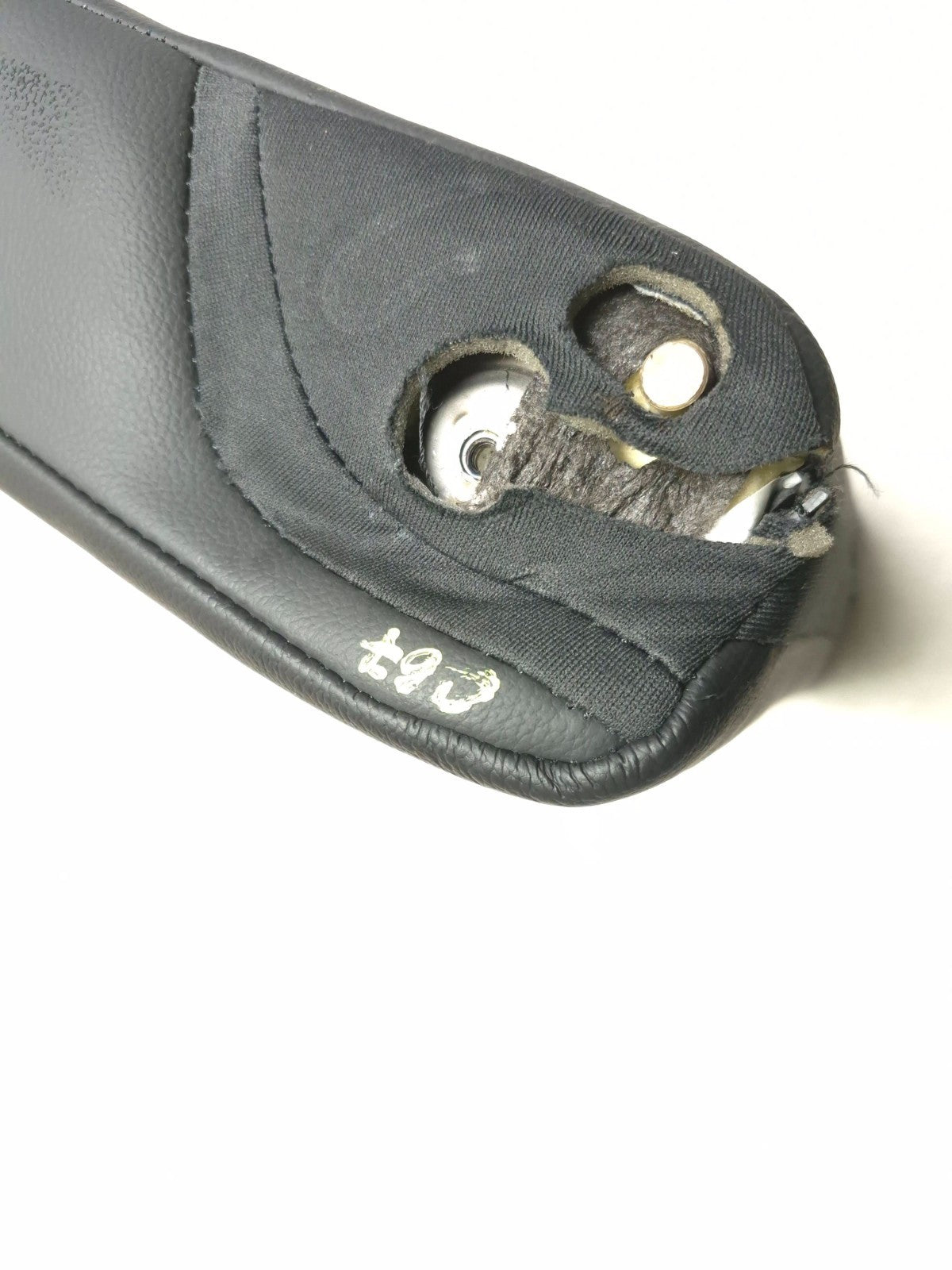 2018 Hyundai Sonata Rear Seat Armrest OEM