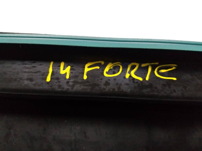 14 15 16 Kia Forte Quarter Panel Pressure Vent Left & Right 2pcs OEM