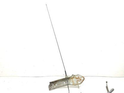 14-19 Chevrolet Silverado 1500 Front Right Rearward Fender Brace W/ Antenna OEM
