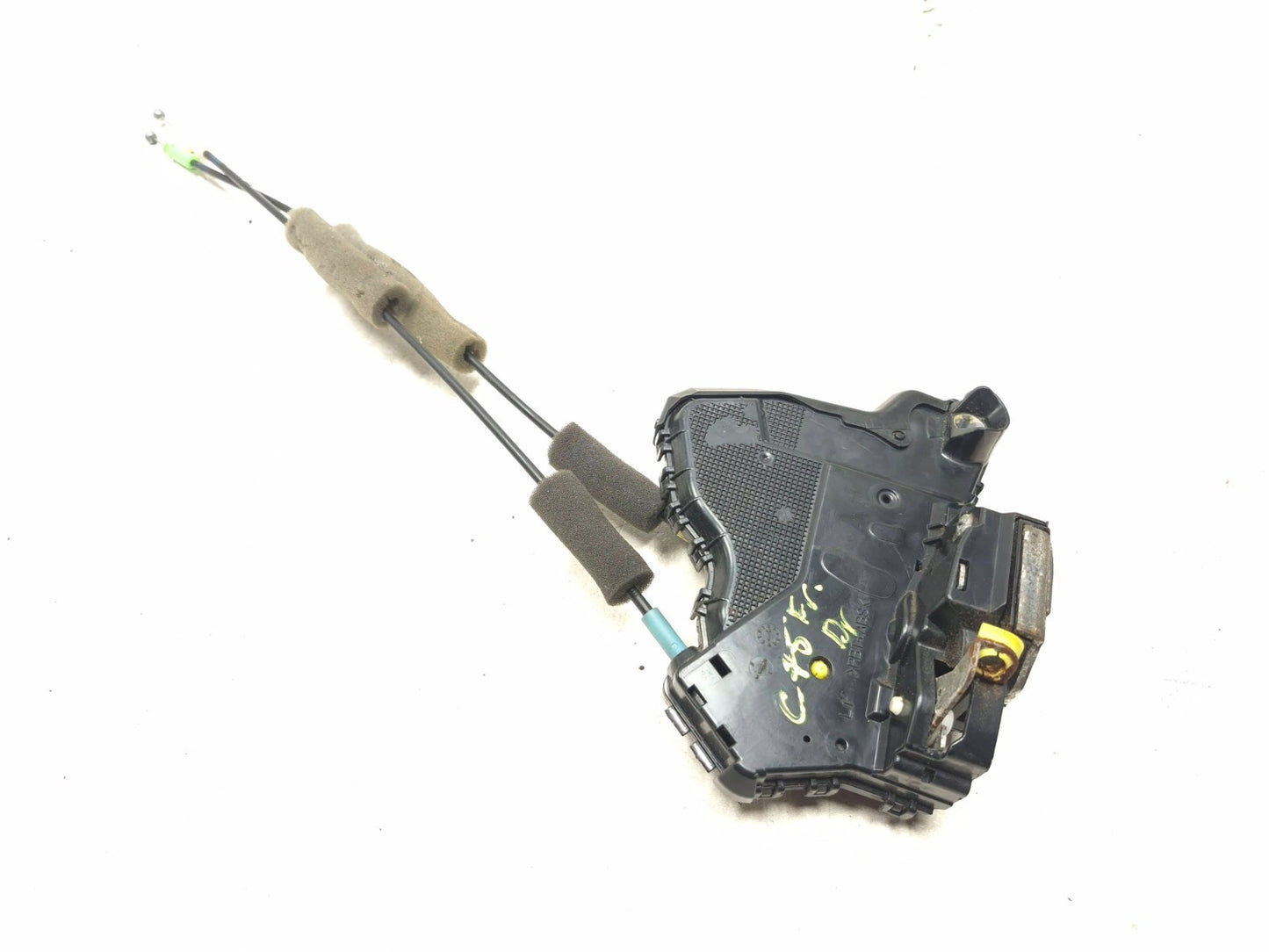 2010 Lexus Hs250h Front Door Lock Actuator Driver Side Left OEM