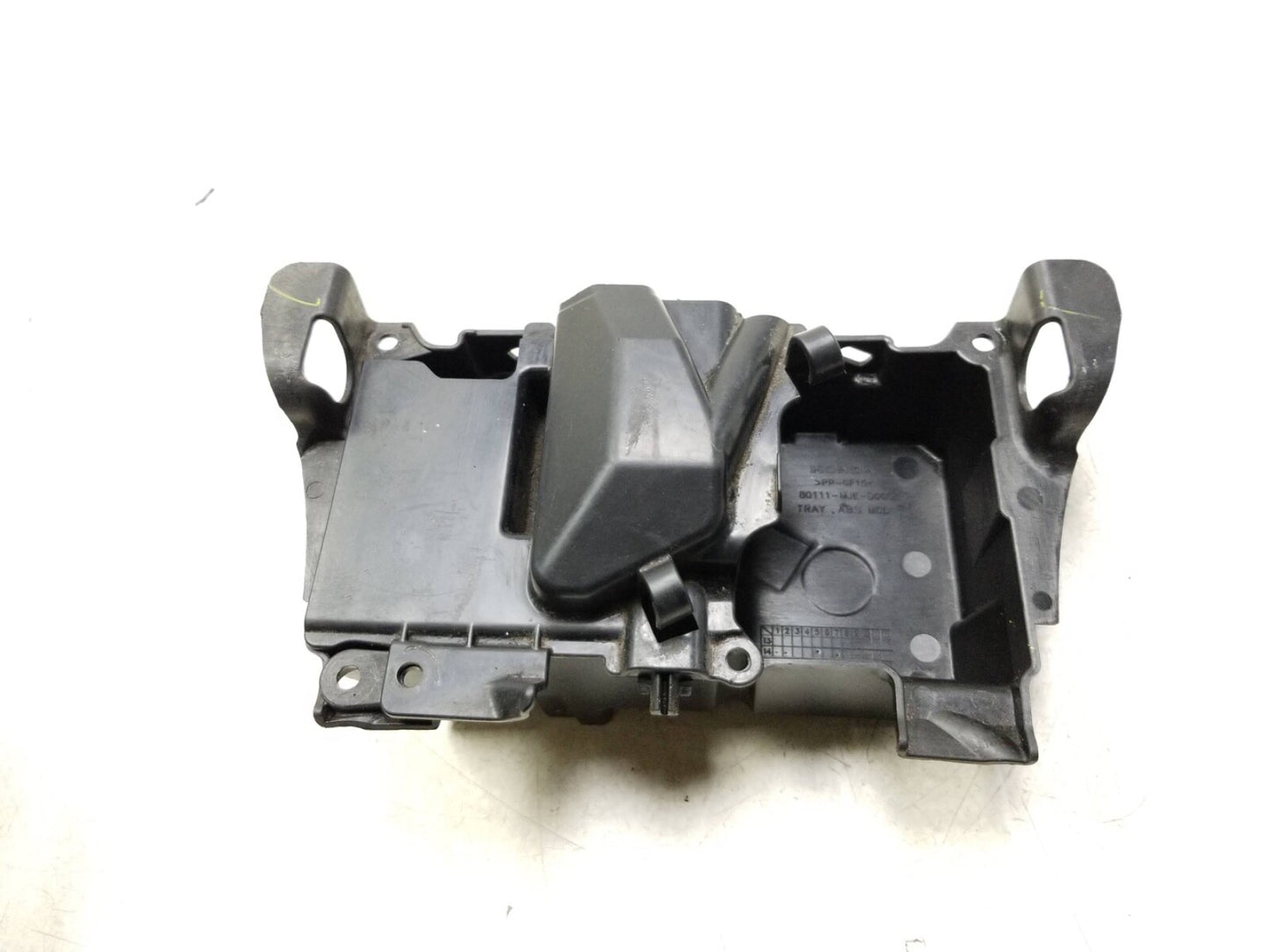 2014 - 2018 Honda Cbr650f ABS Brake Pump Cover Panel OEM