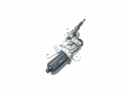 2007 Honda Fit Rear Windshield Wiper Motor 76710-saa-014 OEM