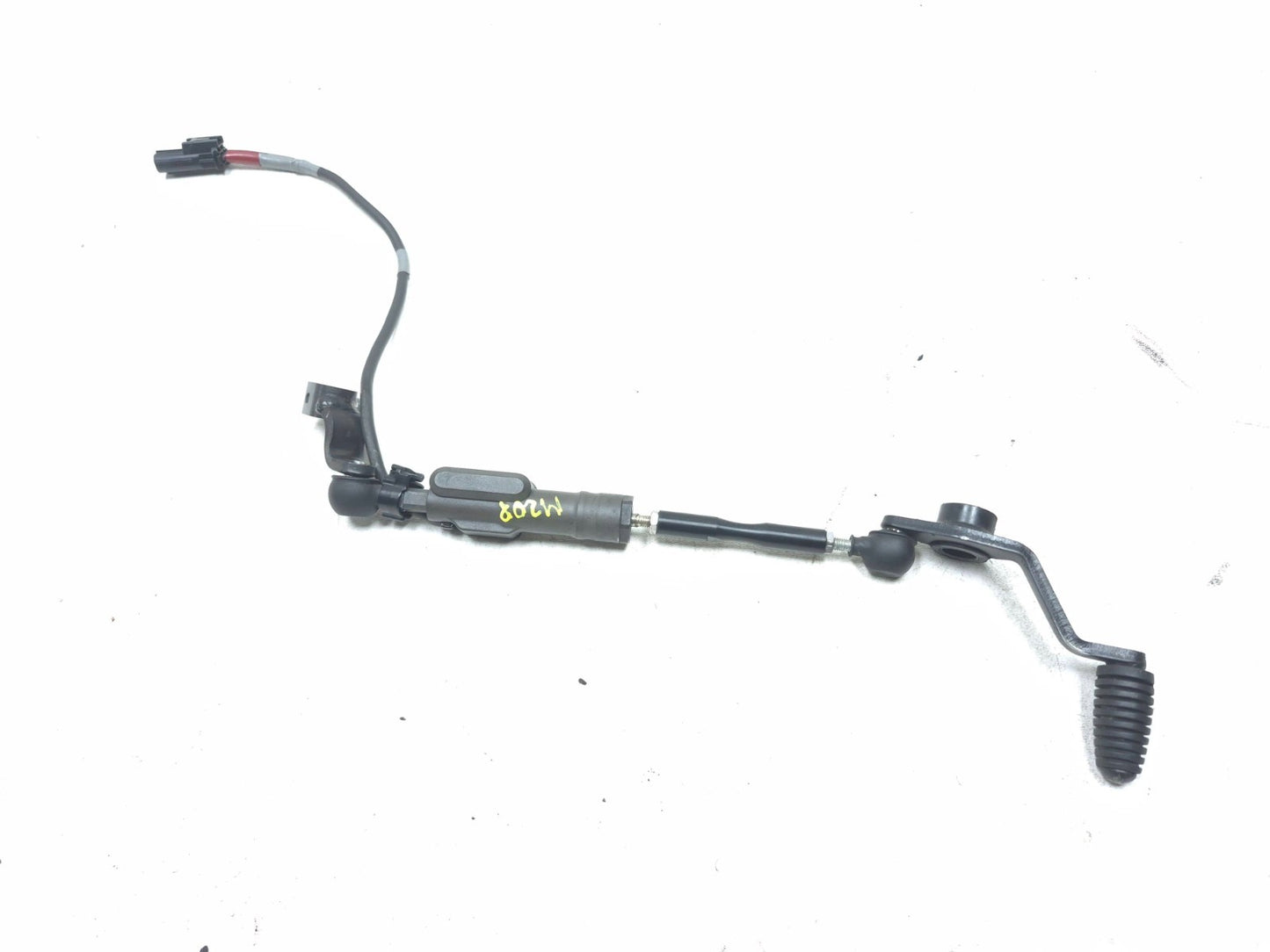 2025 Yamaha Xsr900 Gear Shifter Lever W/ Sensor OEM