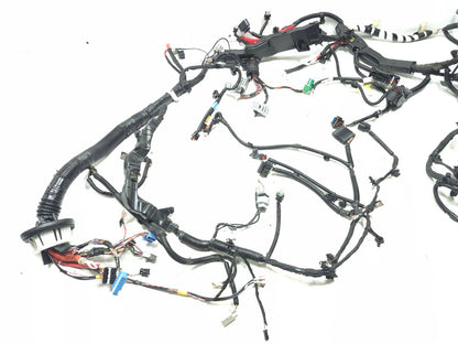 2020 Tesla Model 3 AWD Front Main Body Under Hood Wire Harness OEM
