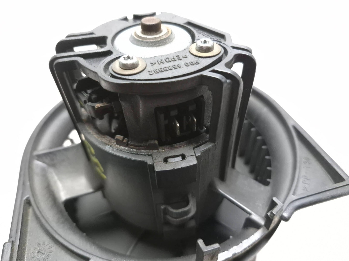 2007 Saab 9-5 Aero Heater Blower Electric Motor OEM