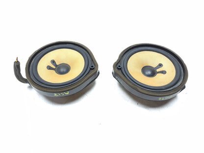 2013-2017 Honda Accord Audio Speaker Left & Right 39120-t2a-a61 OEM