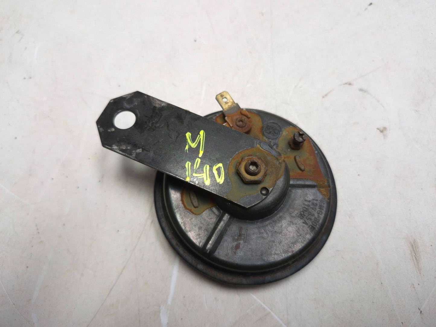 2006 Suzuki Gz250 Horn Signal OEM