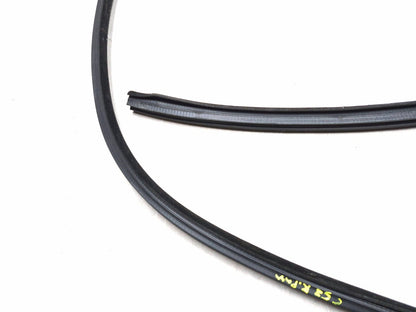 2018 Chrysler 300 Front Door Weatherstrip Seal Passenger Side Right OEM