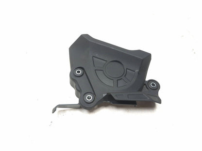 2025 Yamaha Xsr900 Front Sprocket Guard Cover OEM