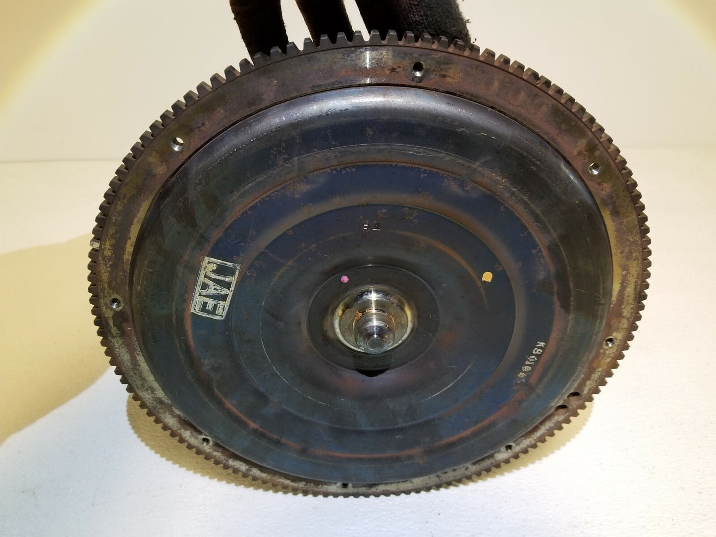 05 06 07 08 Acura Rl Torque Converter OEM