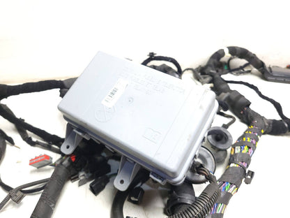 2017-2023 Alfa Romeo Stelvio Main Body Interior Wiring Harness OEM