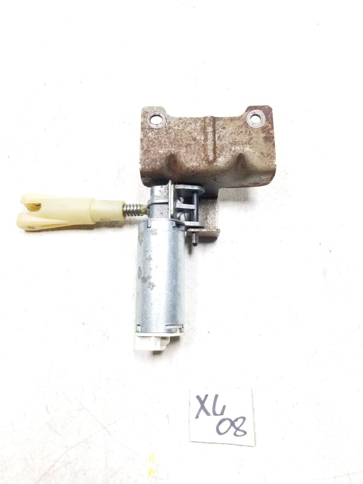 07 08 09 Suzuki Vitara Xl-7 Front Driver Seat Adjust Motor W/ Harness OEM