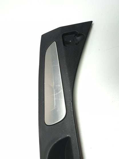 2011-2021 Jeep Grand Cherokee Rear Tailgate Scuff Plate Trim Panel OEM
