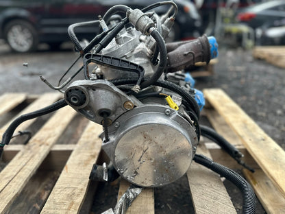 2014 Arctic Cat Zr6000 Engine Motor OEM