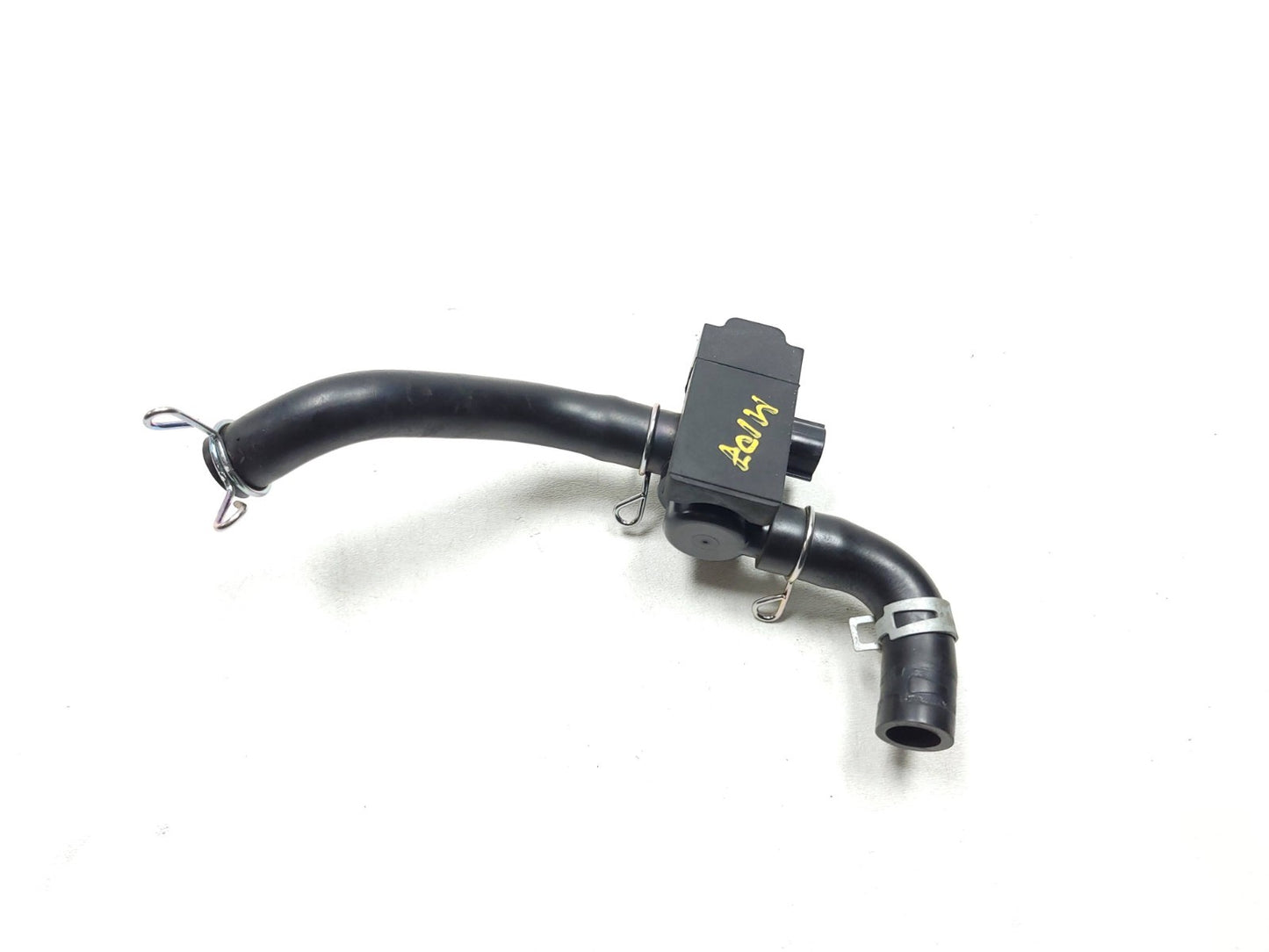 2025 Kawasaki Ninja 500 Ex500a/b Air Cut Valve Solenoid & Pipe OEM