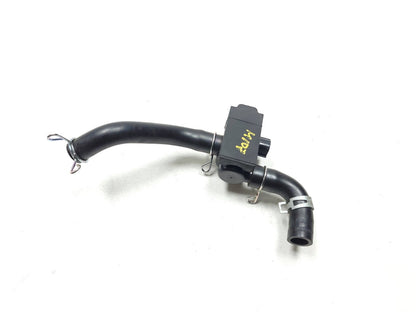 2025 Kawasaki Ninja 500 Ex500a/b Air Cut Valve Solenoid & Pipe OEM