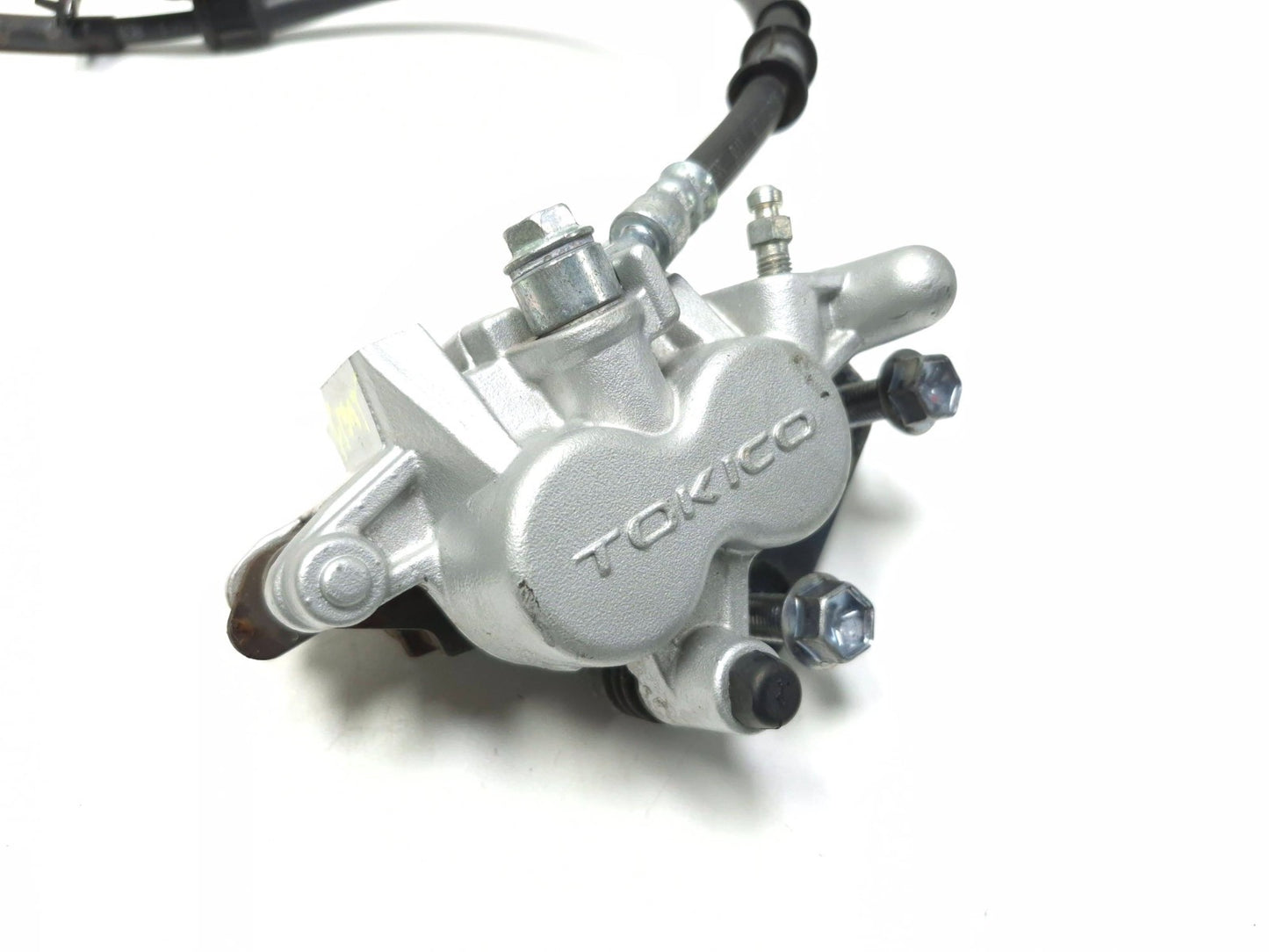 2013 Suzuki Vl800 Boulevard C50 Front Brake Caliper OEM