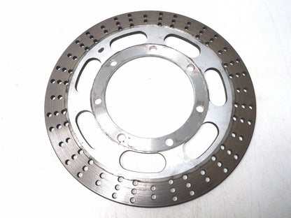 2004 Kawasaki Vulcan 800 Vn800 Front Brake Disk Rotor OEM