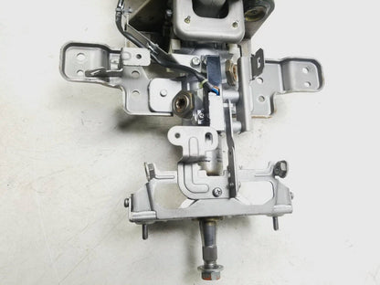 08-13 Infiniti G37 Steering Column 836700-0052 OEM