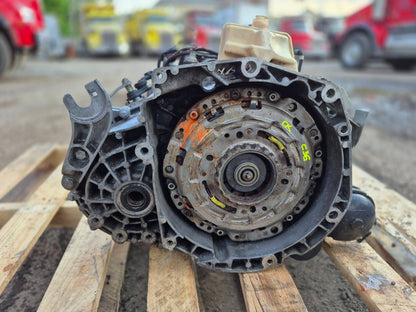 2014 Fiat 500l Automatic Transmission OEM