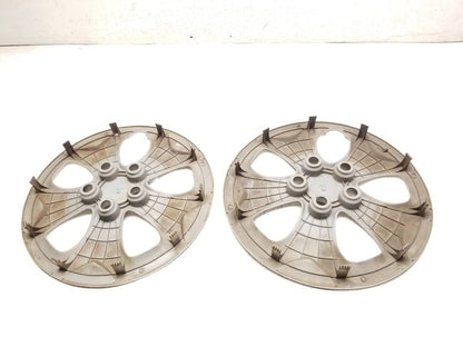 2014 - 2019 Kia Soul Hubcap Wheel Cover Pair OEM