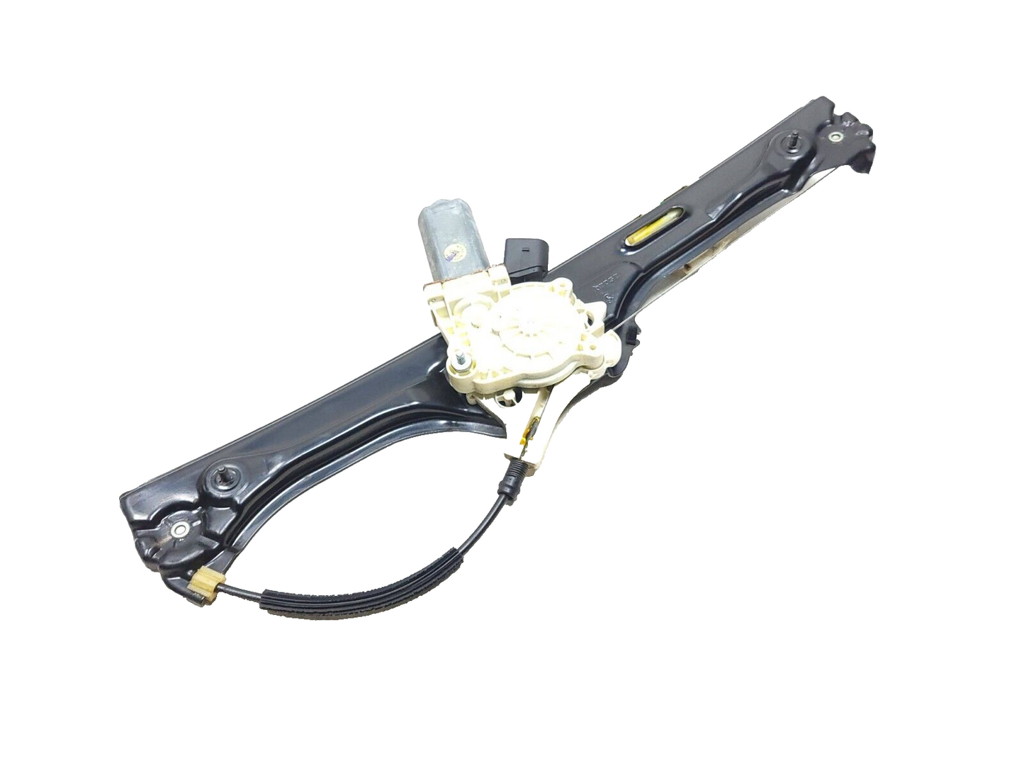 2007 - 2013 BMW X5 E70 Window Regulator & Motor Rear Driver Side Left OEM