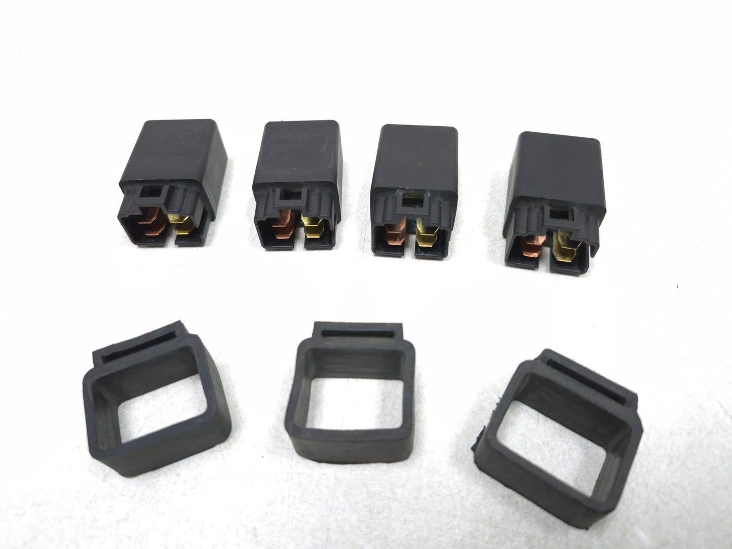 2023 Csc Rx3 Rx4 Adventure Relay Set OEM