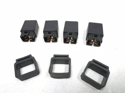 2023 Csc Rx3 Rx4 Adventure Relay Set OEM